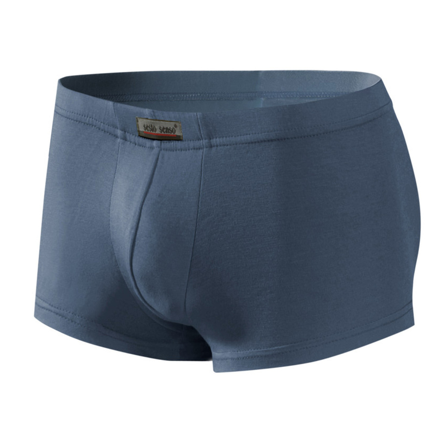 3x kurze mikromodale Herren-Sportboxer Urban