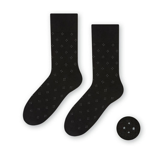 Suit socks with pattern Art. 056