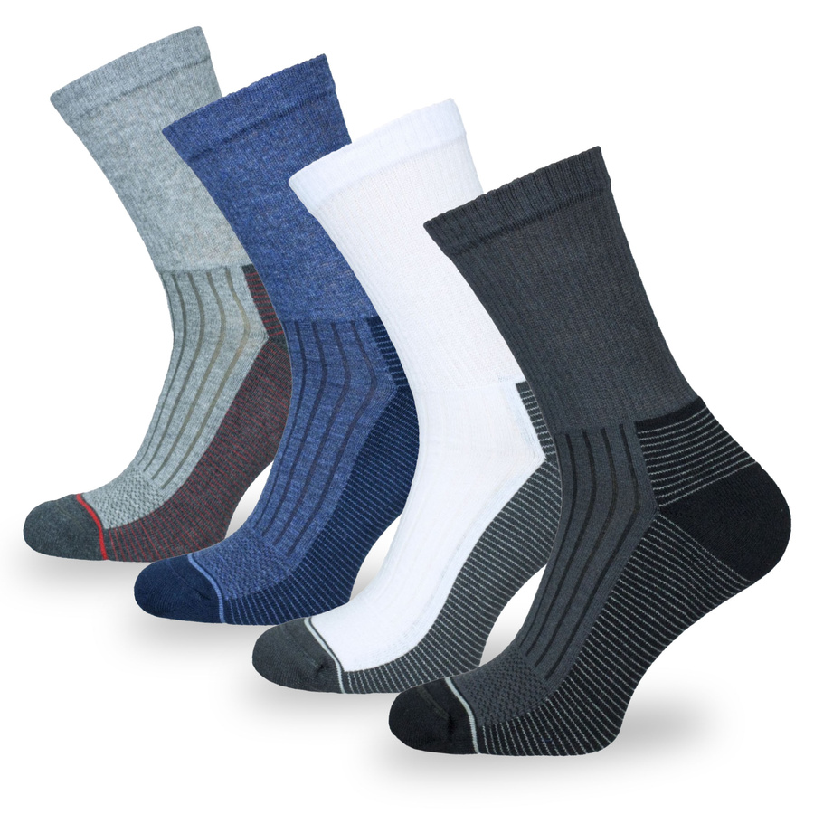 Socken Multisport Multicolor