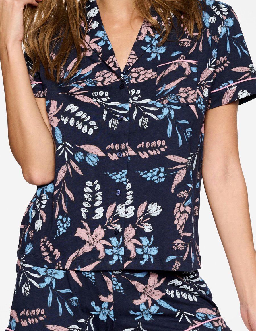 HENDERSON Nora pajamas