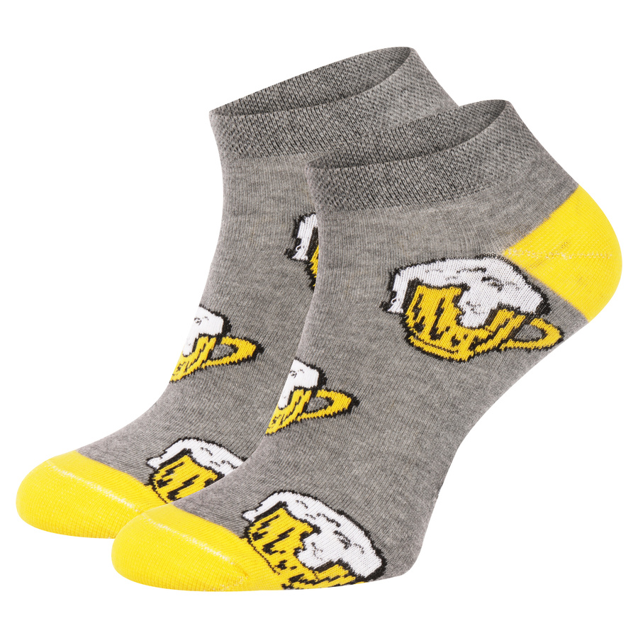 Boxeri Bărbați Panther BM01 Multicolori