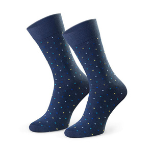 Suit socks with pattern Art. 056
