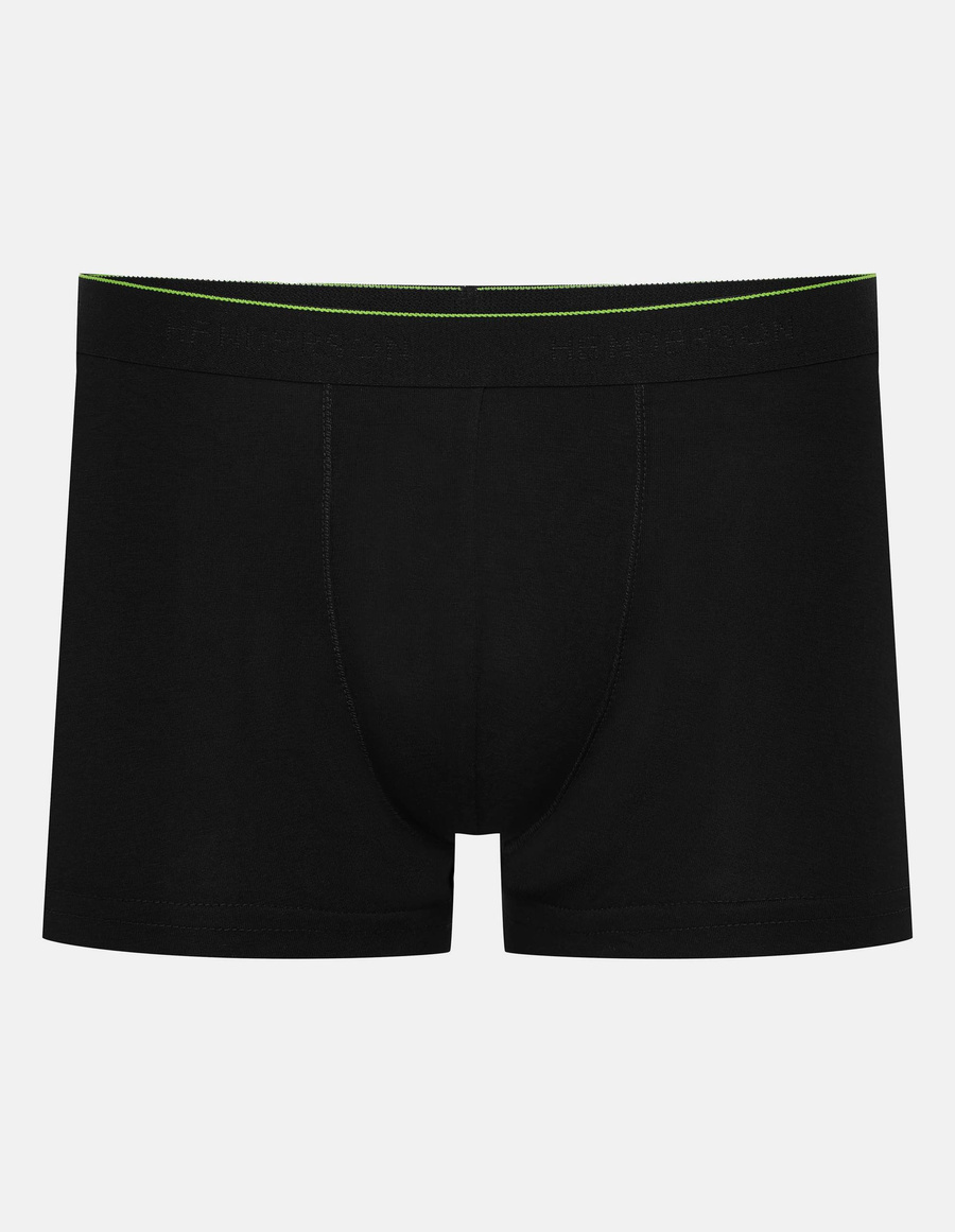 Boxeri Bărbați Seria BM07 Portocalii