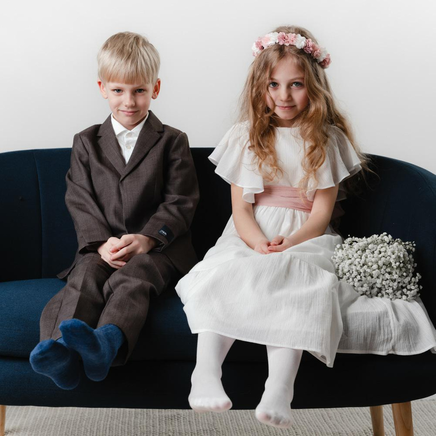 Chiloți bărbătești SM01 Bej închis