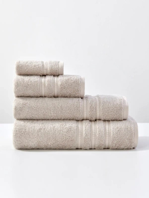 Bambus Handtuch Harmony Cashmere