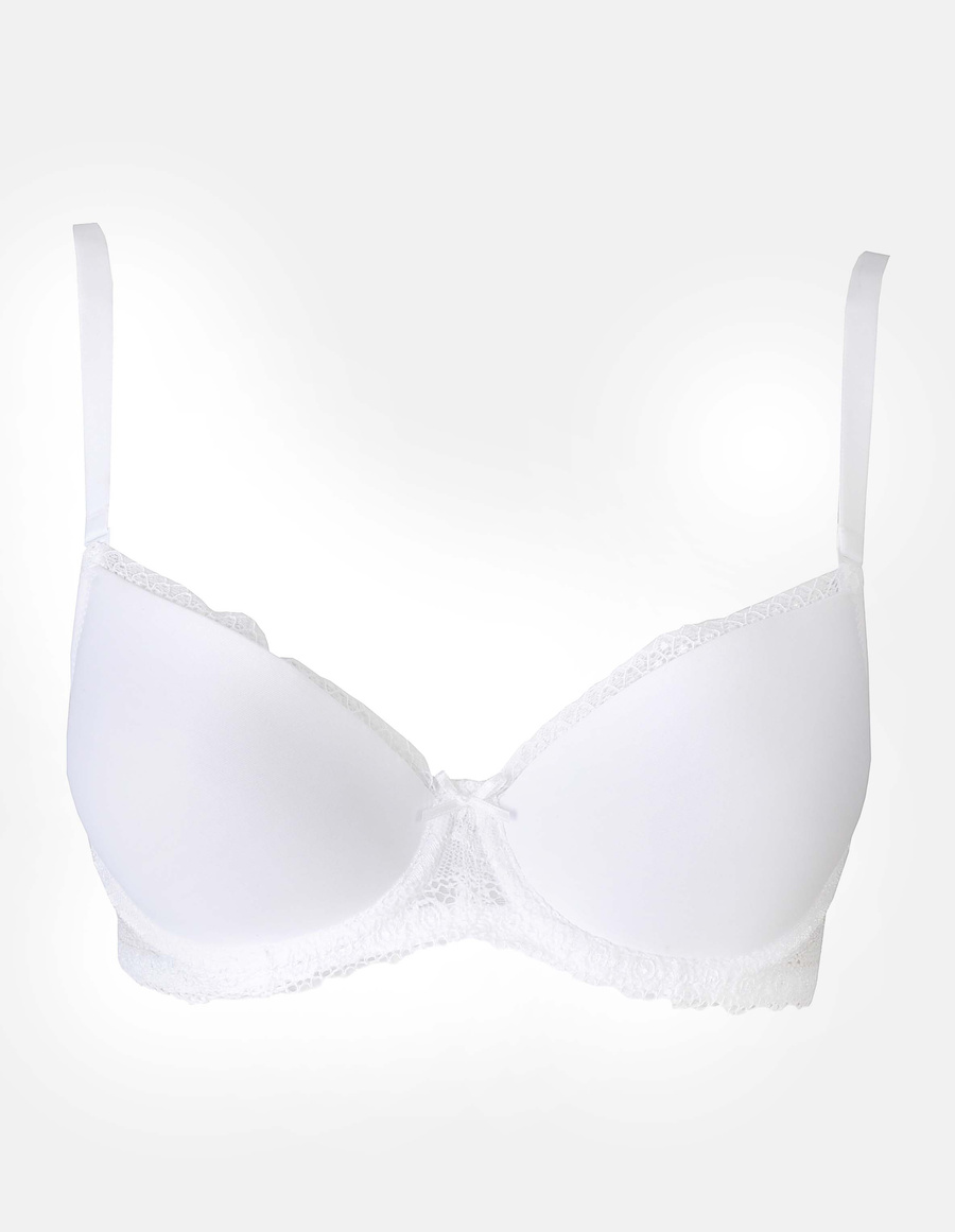 Push-Up-BH Julietta Spitze