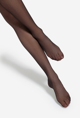 Klasyczne rajstopy damskie ze szwem CHIARA 20 den Gatta