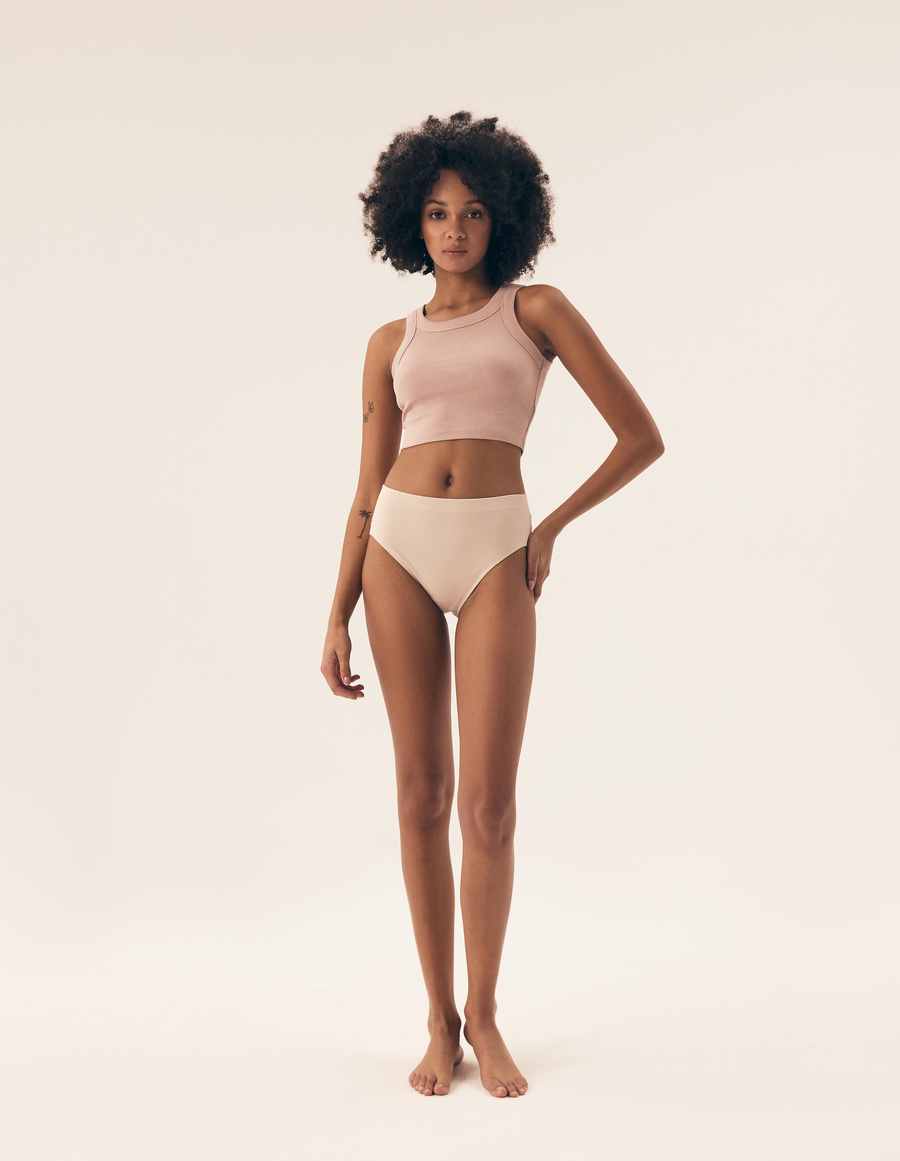 Bait 2-pack high-waisted panties