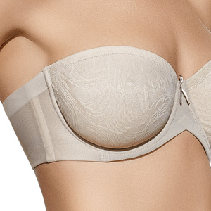 Soft-BH Sandra Beige