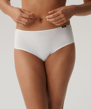 Slipuri Bărbătești SM03 Albe