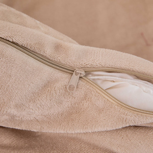 Bettwäsche Merry Hellbeige