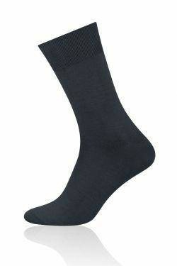 Drucklose Socken aus Bambusfaser Art. 149 Steven