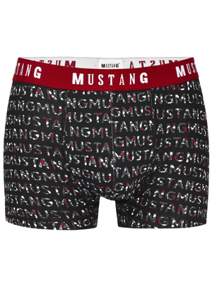Mustang Men's Boxer Shorts 4155-1003 426 3 Pack
