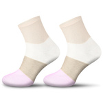 Damen Socken Serie Gestreift 200