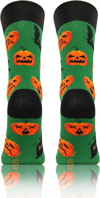 Skarpetki Fitness Cotton