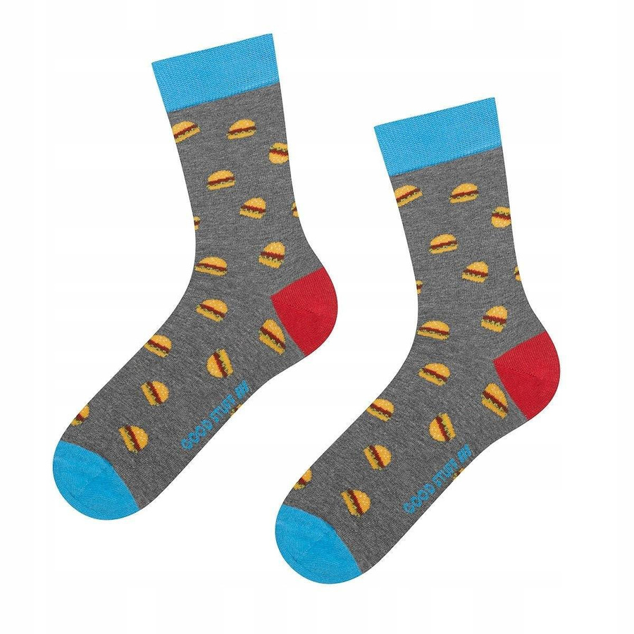 Soxo Good Stuff Socken aus Baumwolle für Männer