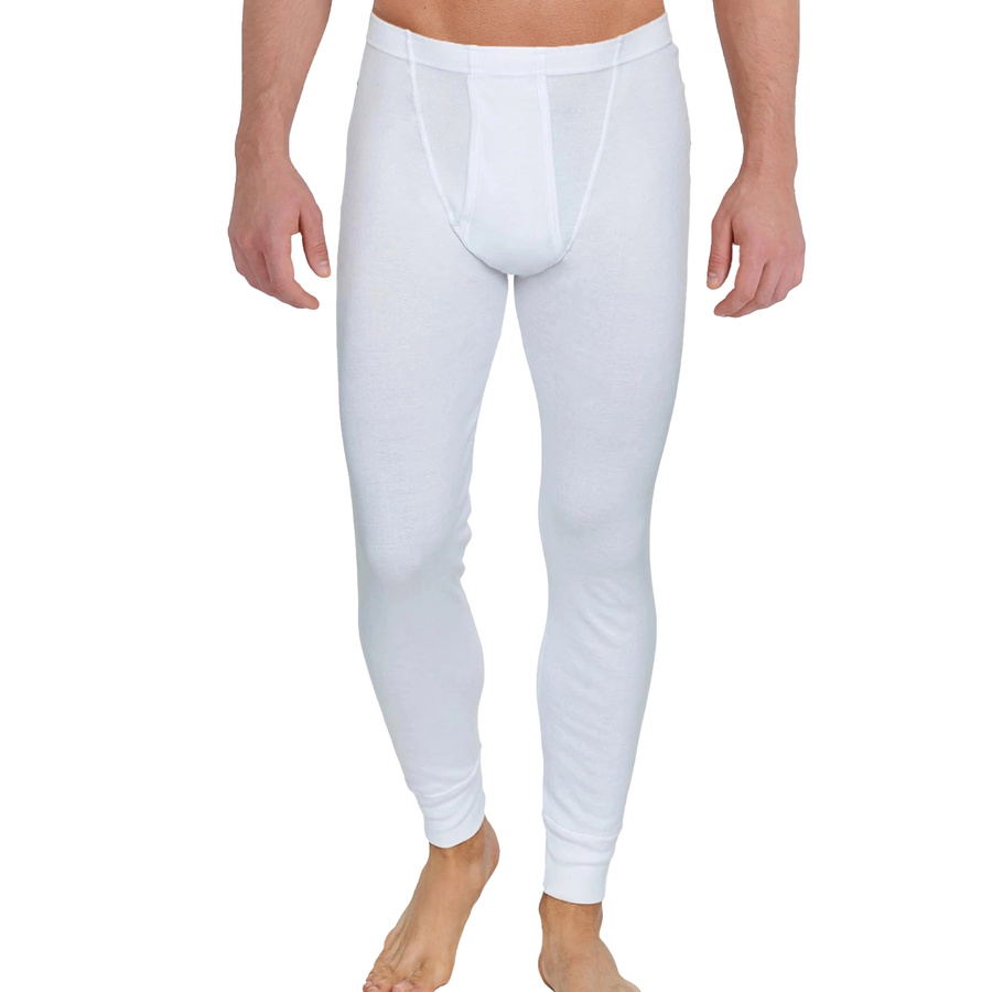 Unterhosen Herren Serie Weiß