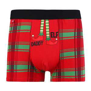 Boxershorts Herren Serie MBX600 Mix