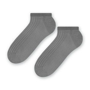 skarpety stopki męskie 100% bawełny Art. 042 Steven