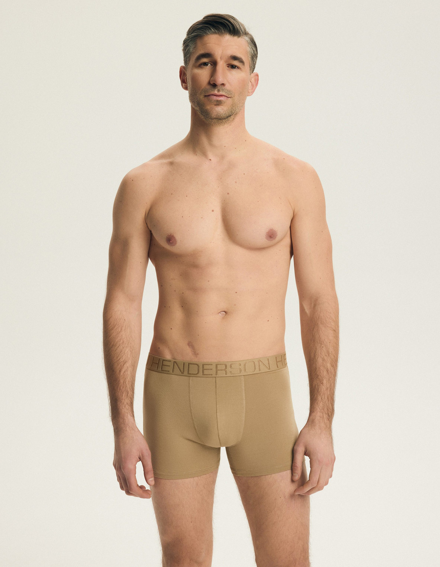 Herren-Boxershorts Nice 2er-Pack