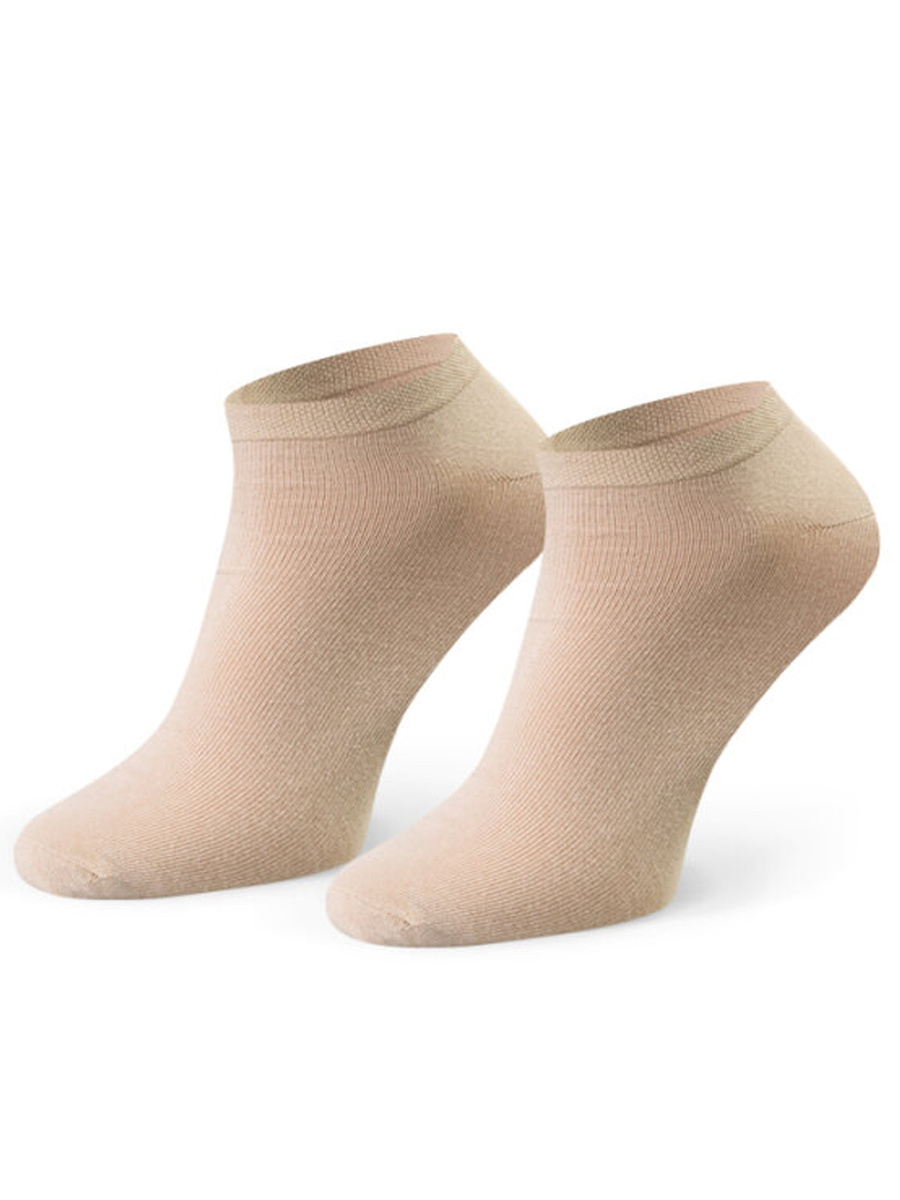 Glatte Baumwollsocken Kunst. 045 Steven