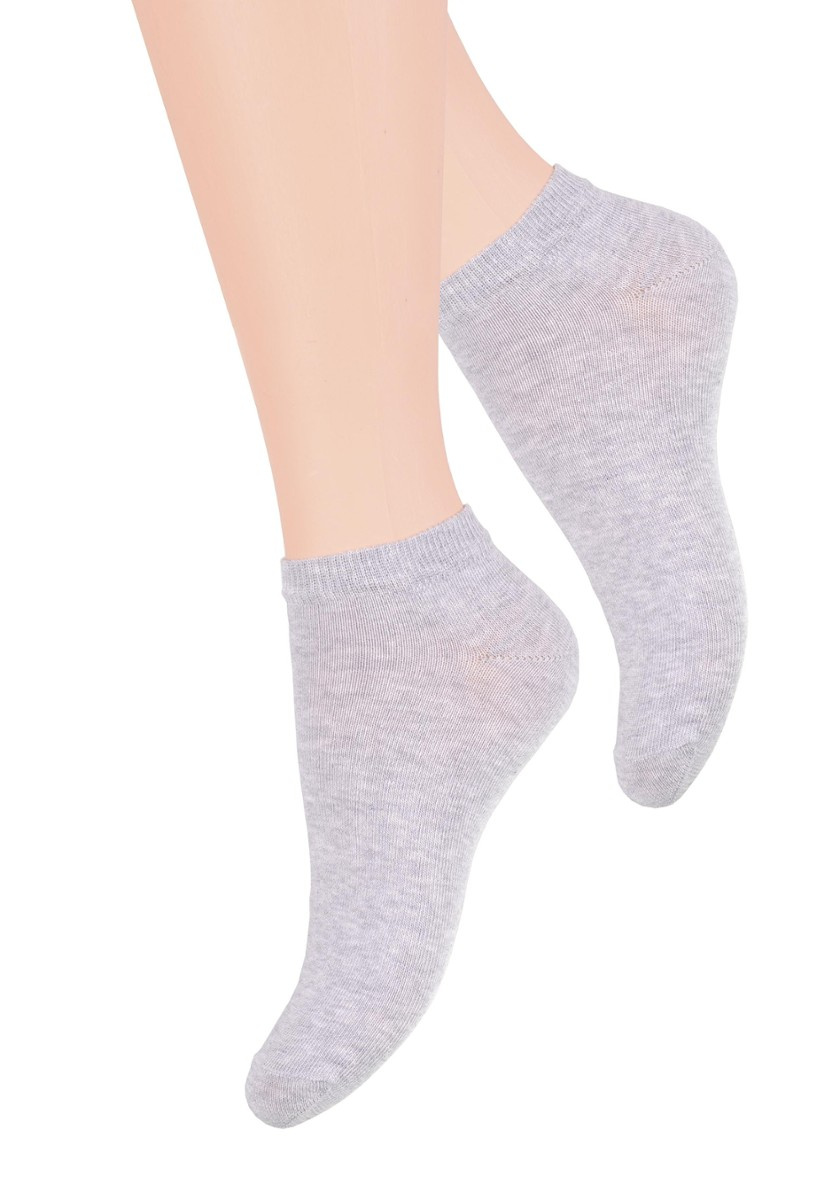 socken aus glatter Baumwolle Art. 052 Steven