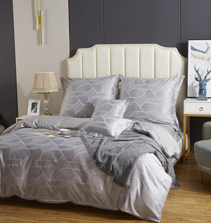 Bettwäsche Atlas 220*200 AT014