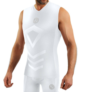 Maieu Termoactiv Seria Thermo Active Alb