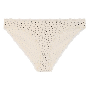 Damen Mini Bikini Slips Mix