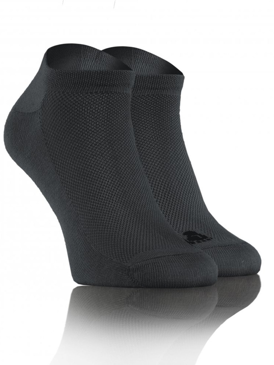 6X Skarpety stopki bawełniane SNEAKERS Sesto Senso