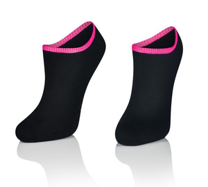 Mikrosocken Serie 1269 Grau