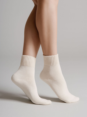 Boxeri Bărbătești Seria BM07 Alb