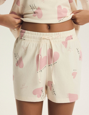 Elain Women's Pajamas