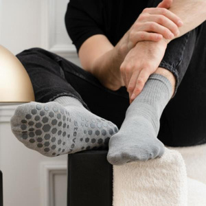 Socken Antirutsch Art. 088