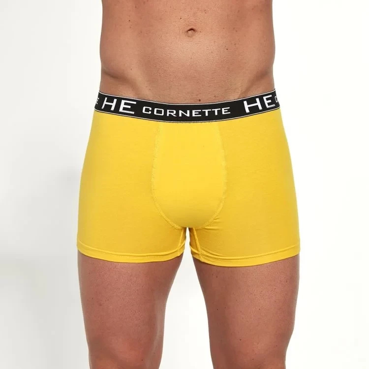 Herren High Emotion 503 Tight Boxershorts Cornette