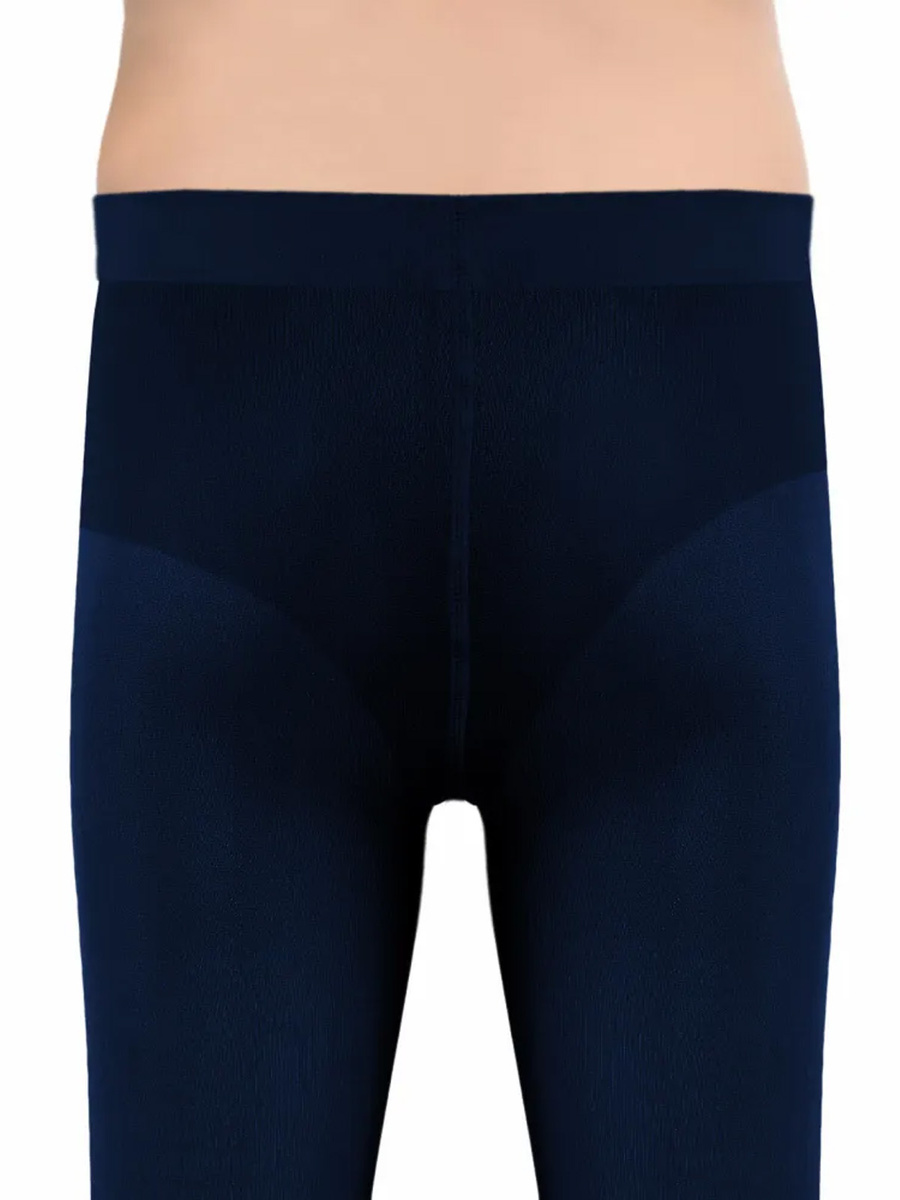 Sesto Senso Mädchen Strumpfhose Claudia 40 DEN – Weiche und Bequeme Mikrofaser, Ideal für Übergangsmonate, Elastisch und Passgenau, Erhältlich in Attraktiven Farben, Grau, 94% Polyamid, 6% Elastan