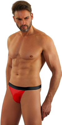 4X Slipy męskie PUMA typu TANGA Sesto Senso