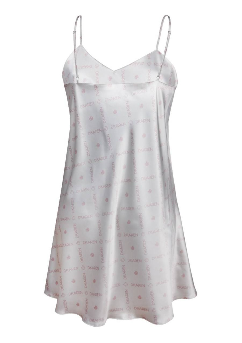 Nachthemd Damen Serie Satin 014