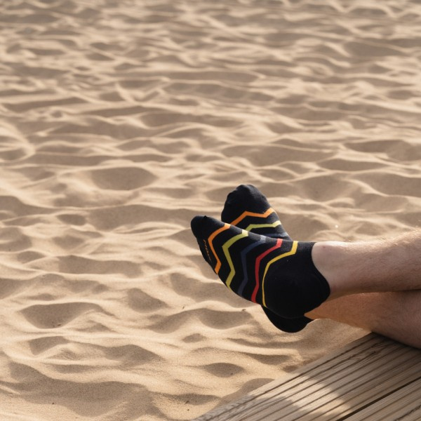 Boxeri Bărbați Panther BM01 Multicolori