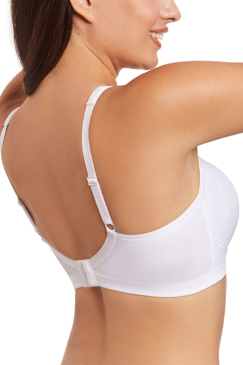 Chiloți bărbătești SM01 Alb