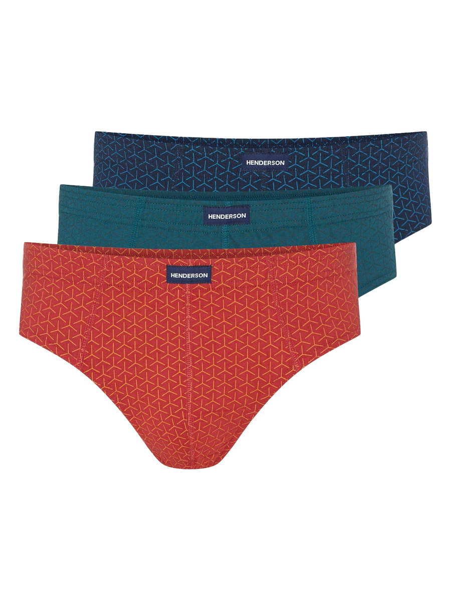 Classic 3-pack briefs