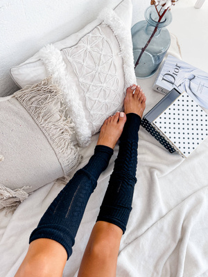 getry OCIEPLACZE damskie Milena