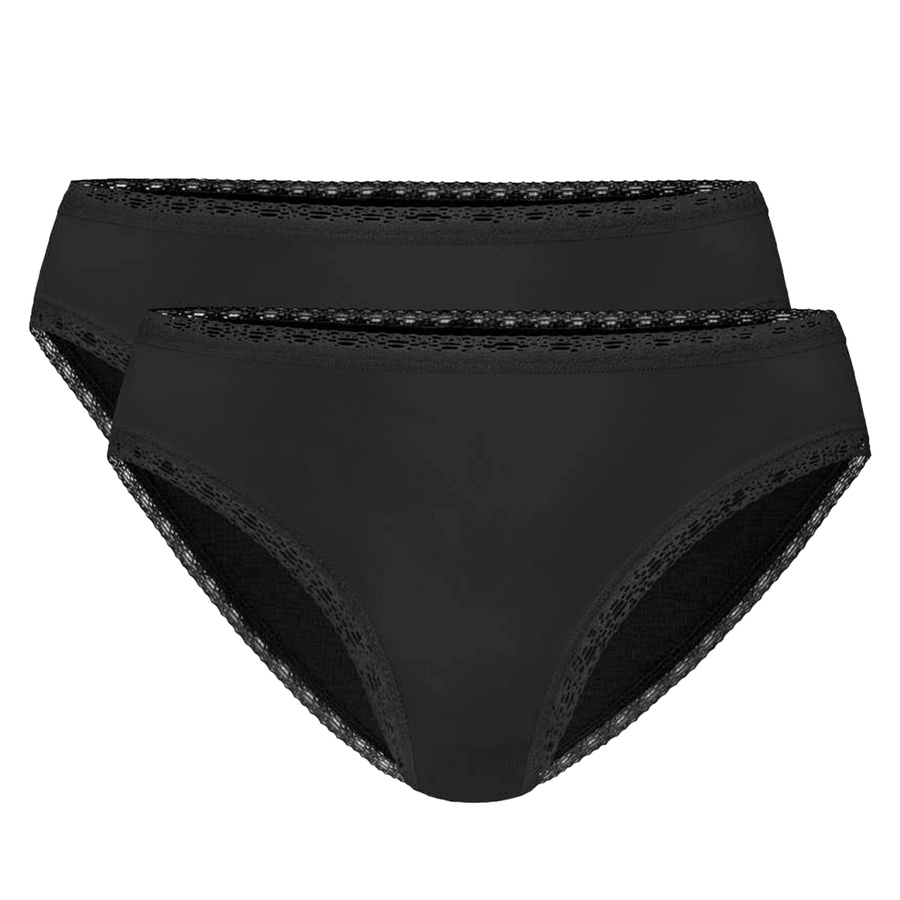 2-pack Figi Damskie Bikini Atlantic