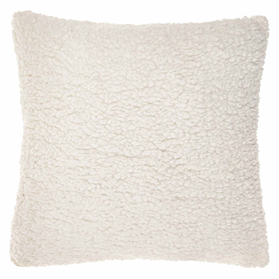 Cushion Cover Dreamy Cream