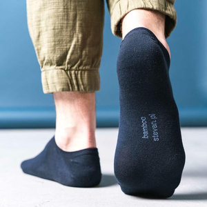 Chiloți Bărbătești SM01 Negru