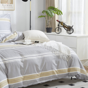 Bettwäsche Satin S024