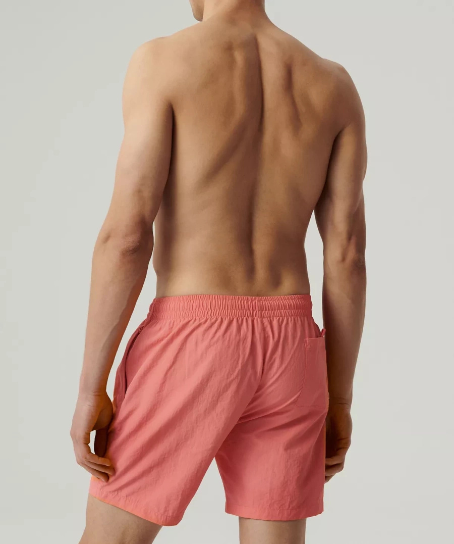 Badehorts Kmb-225 Rosa