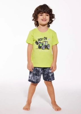 Pi?ama Boy Kr Route 66 789/103