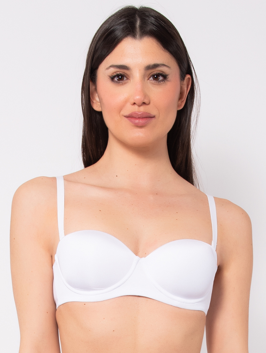 Bandeau-BH 2550 Bianco