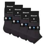 Herrensocken 100% Baumwolle Art. 042 Steven